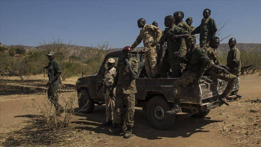 Violent Clashes in Northern South Sudan