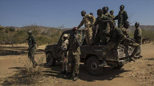 Violent Clashes in Northern South Sudan