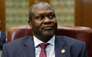 Arrests Threaten Peace Agreement in South Sudan